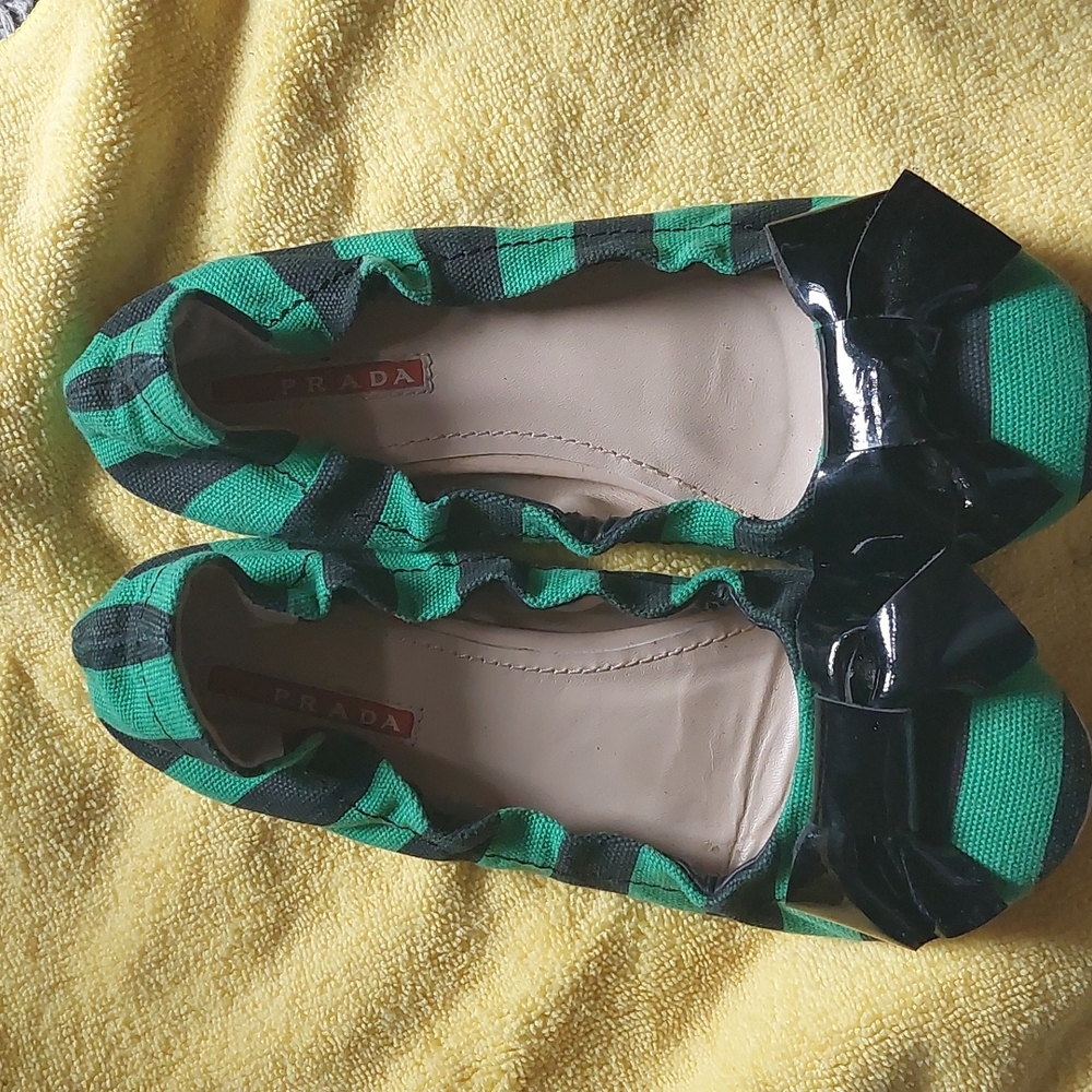 Prada